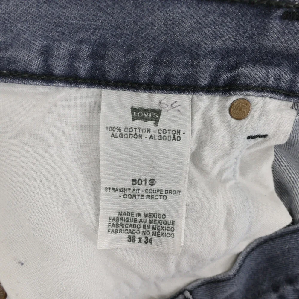 Levis classic levis
